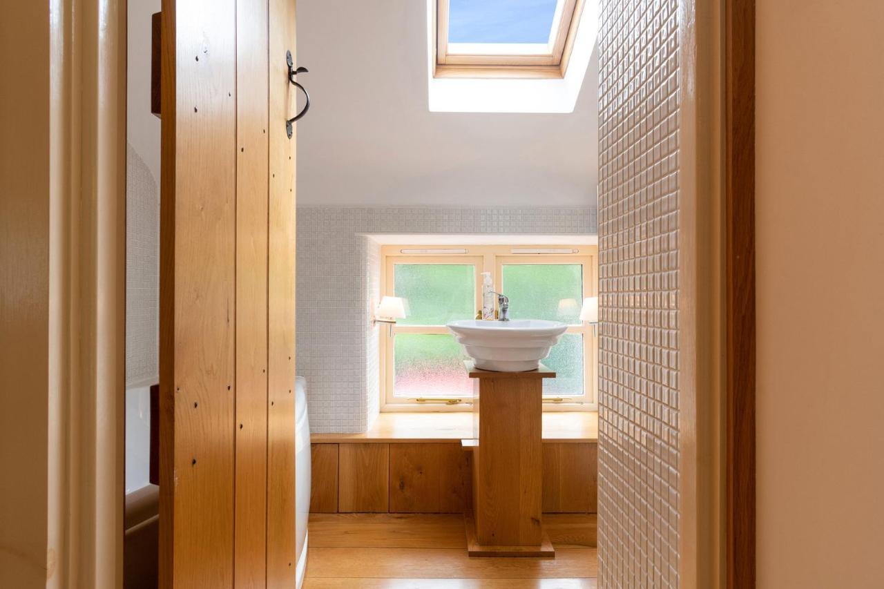 Finest Retreats - The Cottage - Luxury 1 Bed Cottage Rhydymwyn Luaran gambar