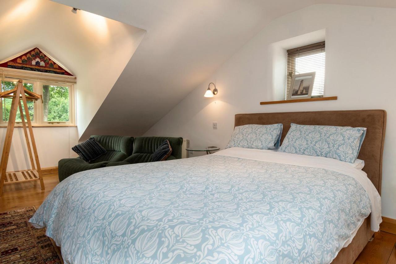 Finest Retreats - The Cottage - Luxury 1 Bed Cottage Rhydymwyn Luaran gambar