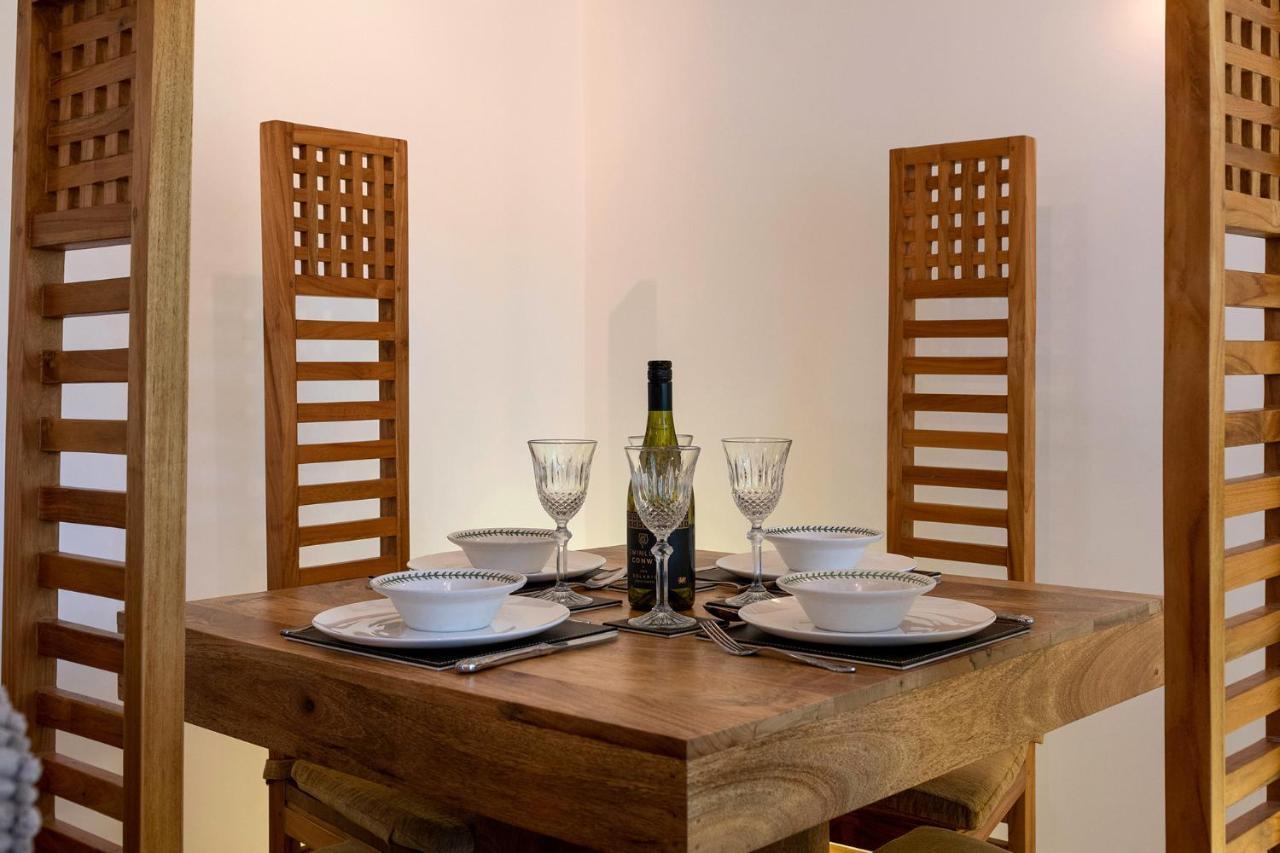 Finest Retreats - The Cottage - Luxury 1 Bed Cottage Rhydymwyn Luaran gambar